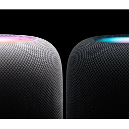 Умная колонка Apple HomePod, Белый