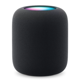 Умная колонка Apple HomePod, Чёрный