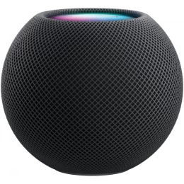 Умная колонка Apple HomePod mini, Серый космос