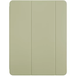 Чехол Apple Smart Folio iPad Air 13" (M2), Зелёный