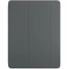 Чехол Apple Smart Folio iPad Air 13" (M2), Угольно-серый