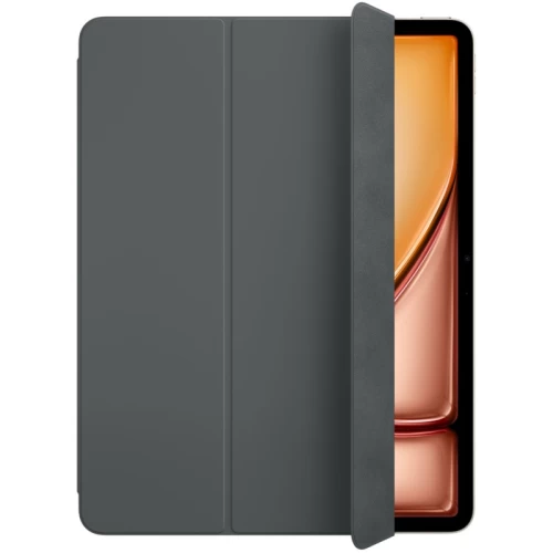 Чехол Apple Smart Folio iPad Air 13" (M2), Угольно-серый