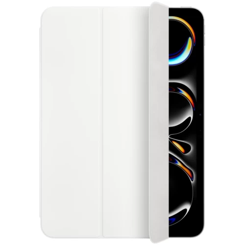 Чехол Apple Smart Folio iPad Pro 11" (M4), Белый
