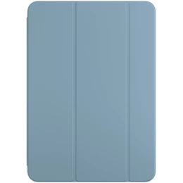 Чехол Apple Smart Folio iPad Pro 11" (M4), Голубой