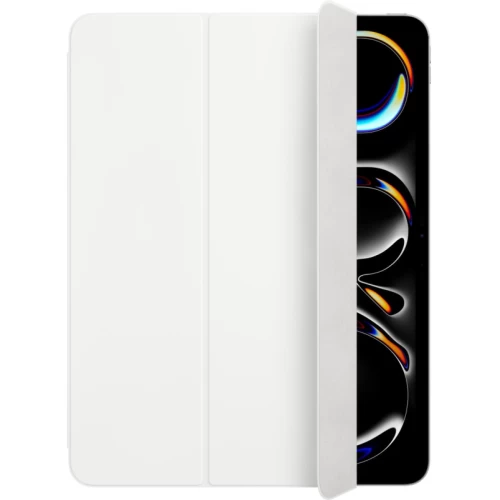 Чехол Apple Smart Folio iPad Pro 13" (M4), Белый