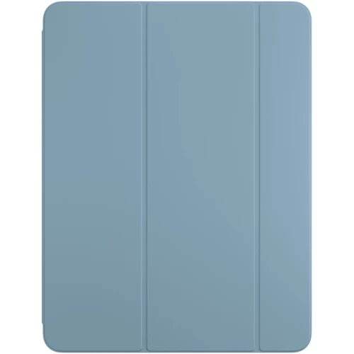 Чехол Apple Smart Folio iPad Pro 13" (M4), Голубой
