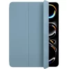 Чехол Apple Smart Folio iPad Pro 13" (M4), Голубой