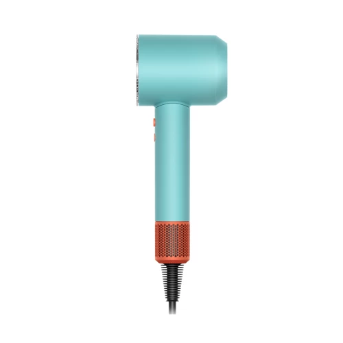 Фен Dyson Supersonic Nural HD16, Ceramic Patina/Topaz