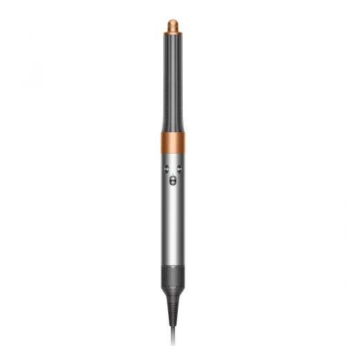Стайлер Dyson Airwrap HS05 Complete Long, Nickel/Copper