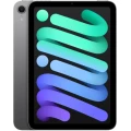 iPad mini (2024) Wi-Fi 128 ГБ, Серый космос