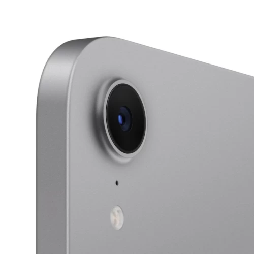 iPad mini (2024) Wi-Fi 128 ГБ, Серый космос