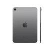 iPad mini (2024) Wi-Fi 128 ГБ, Серый космос