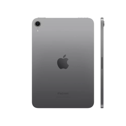 iPad mini (2024) Wi-Fi 128 ГБ, Серый космос