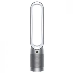 Dyson TP08, Silver/White