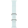 Apple Watch Ultra 2 GPS + Cellular, 49 мм, корпус из бежевого титана, ремешок Ocean цвета «‎ледяной синий»