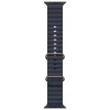 Apple Watch Ultra 2 GPS + Cellular, 49 мм, корпус из бежевого титана, ремешок Ocean тёмно-синего цвета