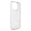 (RE)CLEAR CASE FOR IPHONE 16 PRO MAX TRANSPARENT, чехол защитн.для iPhone 16PRO MAX