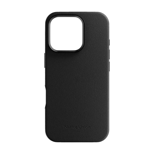ACTIVE CASE FOR IPHONE 16 PRO BLACK, чехол защитный для iPhone 16 PRO, цвет: чёрный