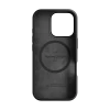 ACTIVE CASE FOR IPHONE 16 PRO BLACK, чехол защитный для iPhone 16 PRO, цвет: чёрный