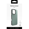 ACTIVE CASE FOR IPHONE 16 PRO MAX SLATE GREEN, чехол защитный для iPhone 16 PRO MAX, цвет: зелёный сланец