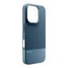 (RE)CLASSIC CASE FOR IPHONE 16 PRO MAX NAVY, чехол защитный для iPhone 16 PRO MAX, цвет: синий