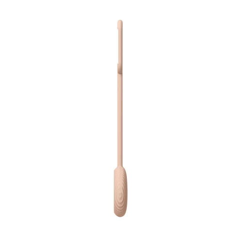 CURVE AIRTAG CASE чехол защитный для AirTag, цвет: персиковый