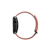 Ремешок для часов Apple Watch,Magnetic  38/40/41MM, Native Union,оранж/сер