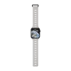 Ремешок для часов Apple Watch,Magnetic  38/40/41MM, Native Union,оранж/сер