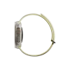 Ремешок для часов APPLE WATCH Magnetic 42/44/45/49MM,желтый/серый