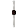 Ремешок для часов APPLE WATCH Magnetic 42/44/45/49MM,желтый/серый
