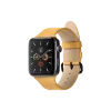 Ремешок для часов (RE)CLASSIC STRAP FOR APPLE WATCH 44MM , крафт
