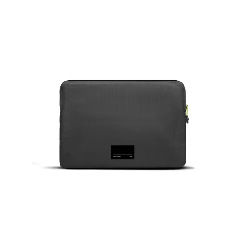 Защитный чехол STOW ULTRA SLEEVE FOR MACBOOK 15/16", цвет: черный