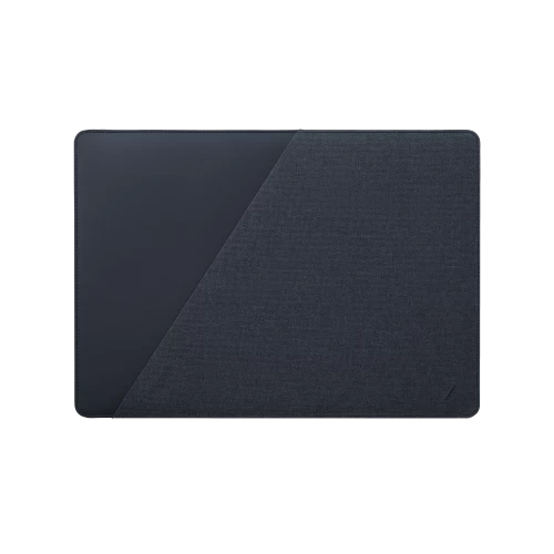 Защитный чехол STOW SLIM SLEEVE FOR MACBOOK 13/14, цвет: индиго
