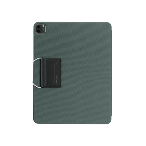 Защитный чехол  FOLIO FOR IPAD 11", цвет: зеленый