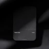 (Re)Classic Magnetic Power Bank 5000mAh, черный