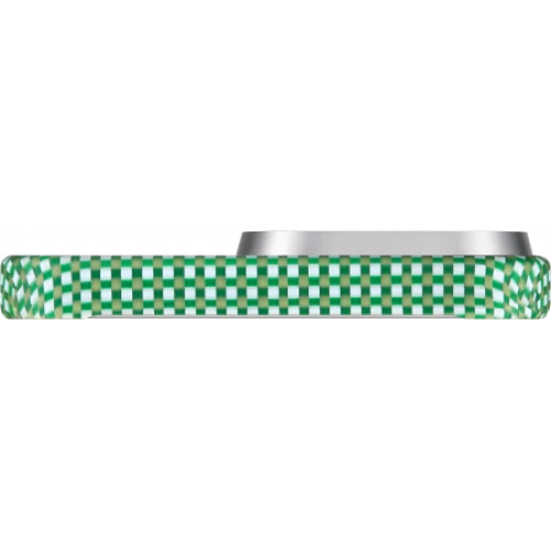 Чехол Pitaka Ultra-Slim Case для iPhone 16 Pro Max, Forest Green