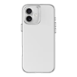 Фирменный чехол UNIQ Air Fender ID (Cardslot) для iPhone 15