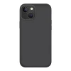 Uniq для iPhone 15 чехол LINO Grey (Magsafe)