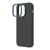 Uniq для iPhone 15 чехол LINO Grey (Magsafe)