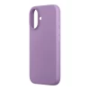 Uniq для iPhone 16 чехол LINO Grape Pink (Magsafe)